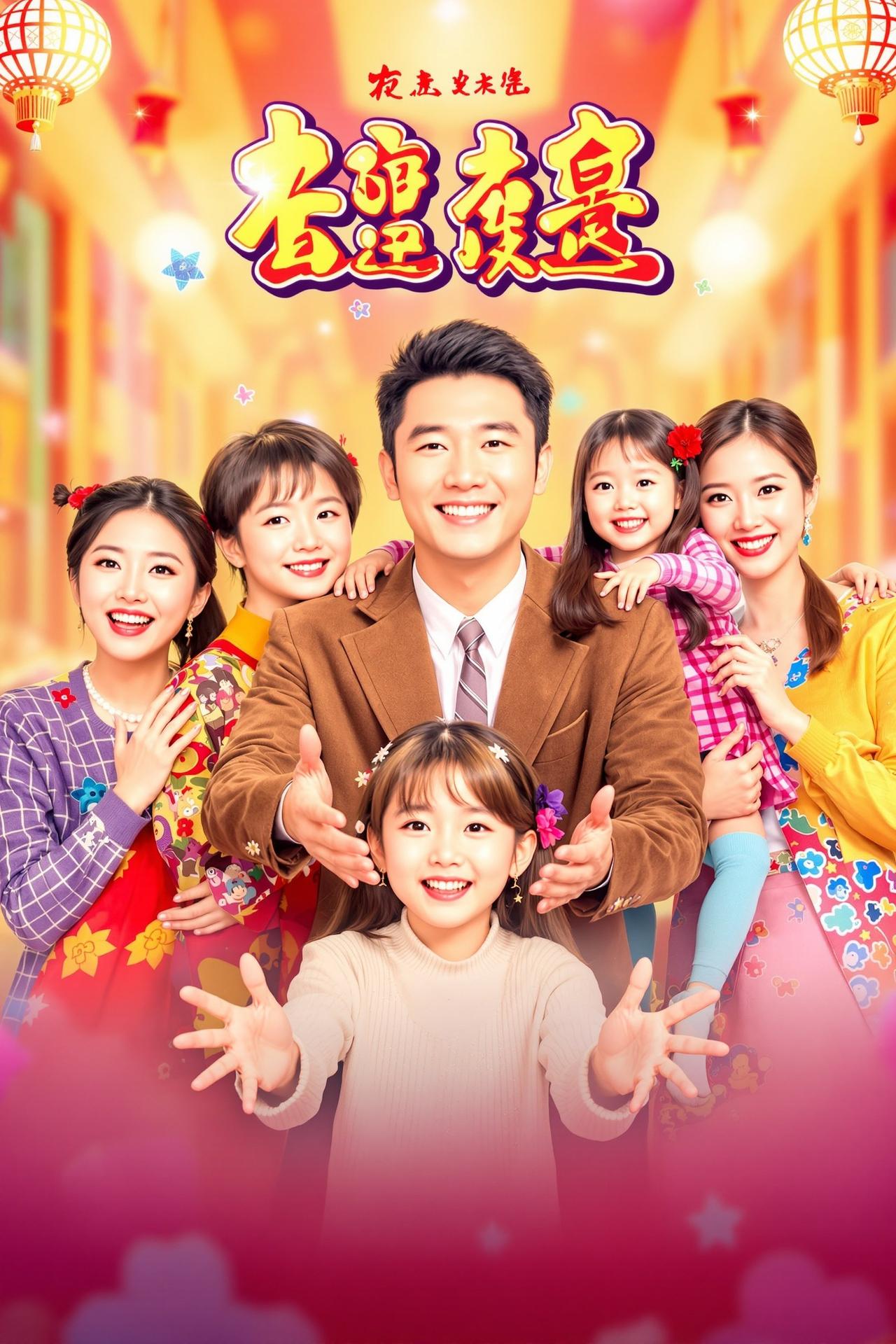 欢乐一家亲-亚洲成人免费出品