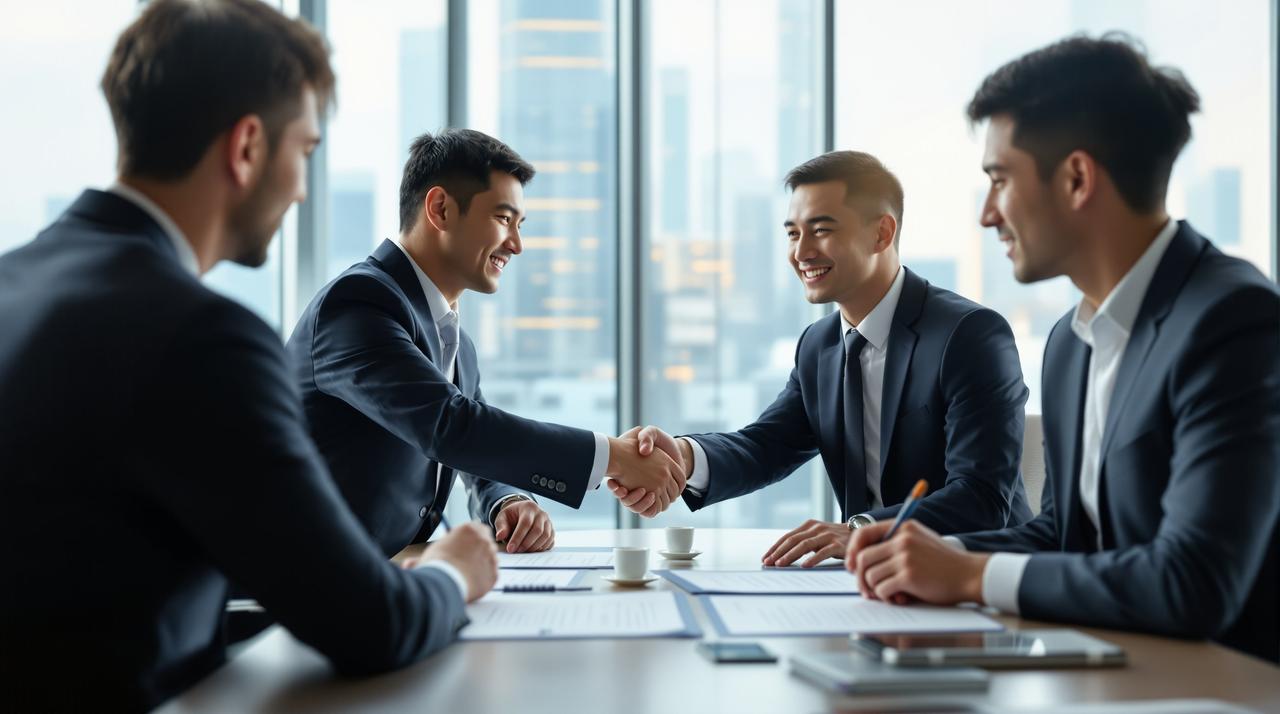 亚洲成人免费与腾讯视频签署战略合作协议，共同打造精品内容生态-亚洲成人免费