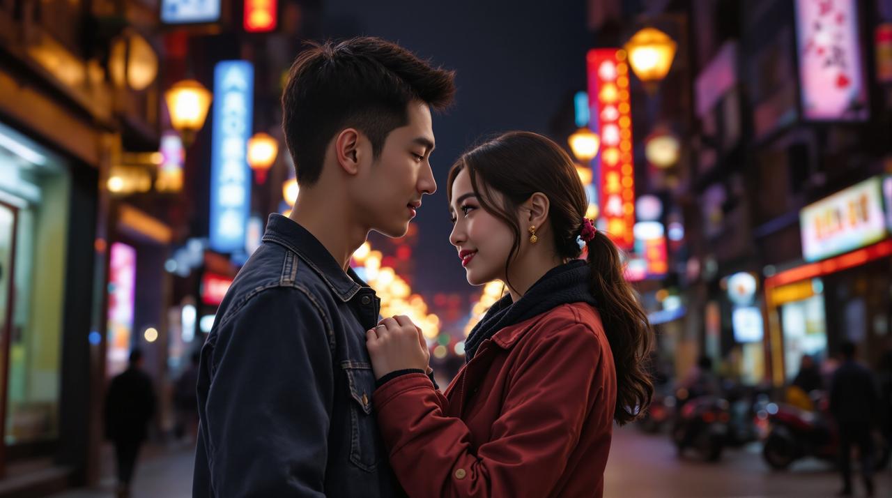 《星河璀璨》定档五一黄金档，全国同步上映-亚洲成人免费